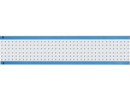 Alphabetical Lower Case Letter Scored Wire Markering Cards, R 1800 Total