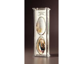 FRESHWATER CLAM ANATOMY MUSEUM MT.