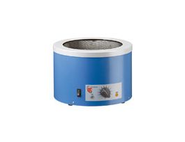 Aluminum Heating Mantle, 100 ml Flask; 115 V