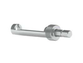 Extender Tool to Torque Driver for 1/4" Hex Nuts; 1/EA