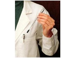 VWR THERMOMETER PCKT -10/110C