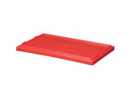 LID FOR NEST & STACK 35180/35185 RED
