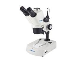 VWR MICROSCOPE STEREO BINOCULAR 100-240V