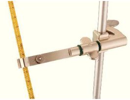 VWR CLAMP F/TALON THERMOMETER. CS