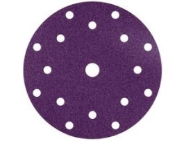 3M™ Cubitron™ II Hookit™ Clean Sanding Abrasive Disc, 34790, 185 mm, 40+ grade, 25 discs per carton, 4 cartons per case