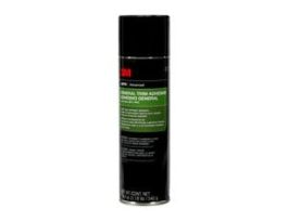 3M™ General Trim Adhesive, 39187, 19 oz Net Wt, 4 per case