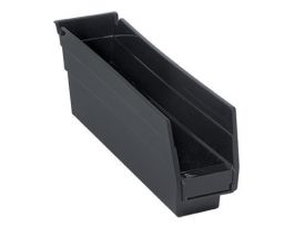 BIN CONDUCTIVE SHELF 17-7/8X6-5/8X4IN