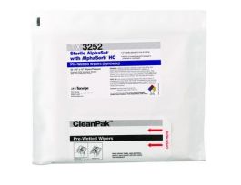 ALPHSRB HC W/70% IPA 12X1225P. PK