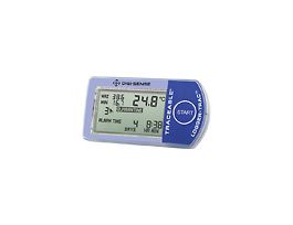 Traceable Temperature Data Logger Kit with Calibration