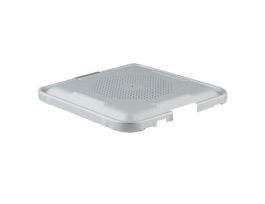 SKLARLITE HALF SIZE SAFETY LID YELLOW