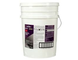 3M™ Perfect-It™ Gelcoat Compound + Polish 30346, 5 gal (18.9 liters, 21.64 Kg/48.18 lbs), 1/Case