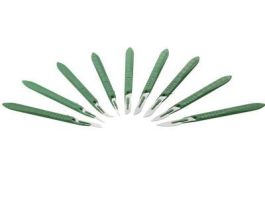 #15C TECHNOCUT SCALPEL