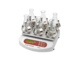 PLATEFORM 12X125ML FOR 270200