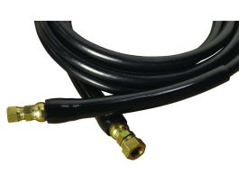 3M™ Cylinder Adhesive Hose, 12 ft, 1/case