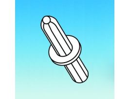 1IN RSD RG STIR MAGNET