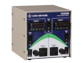 TEMPERATURE CONTROLLER TYPE J 120V/15A