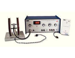 ELECTRON SPIN RESONANCE