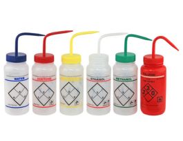 BOTTLE WASH METHANOL