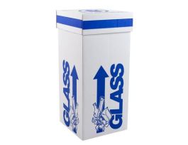 DISPOSAL BOX GLASS FLOOR CS6