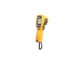 Compact Infrared Thermometer (12: 1)