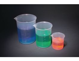 BEAKERS GRIFFIN STYLE PP 500ML