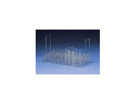 Accessory Retainer top for culture-tube inserts