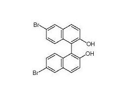 (+/-)-6,6'-DIBROMO-1,1'-BI-2-N