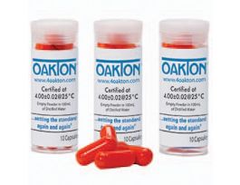 Buffer Capsules, pH 4; 10/Pk