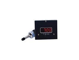 Digital Vacuum Gauge, 0.001 to 760 Torr