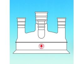 HEAD 200MM 5 NECK 45/50 29/42
