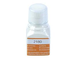 Acid Washed Zirconia Grinding Beads, Molecular Biology Grade, 200 to 400 m; 250 g Bottle