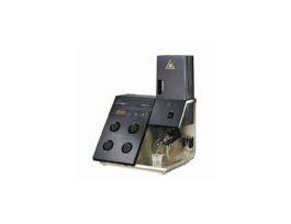 Single-Channel Digital Flame Photometer