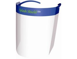 SPLASH SHIELD LITE 75IN KIT. CS