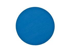 3M™ Stikit™ Blue Abrasive Disc Roll 321U, 36271, 5 in, 320 grade, 100 discs per roll, 5 rolls per case