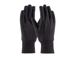 Brown, Cotton/Polyester, Clute Pattern, KW, Reg Wgt, Men's