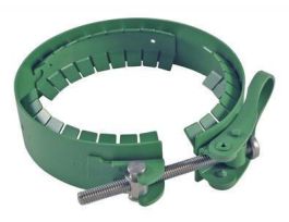 CLAMP 100MM QUICK RELEASE TEFL