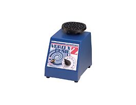 2 Shaker, 600 to 3200 rpm, 120 VAC