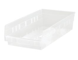 CLR4IN HGH ECONONY BN 17 7/8IN X 6 5/8IN