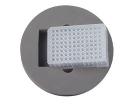 Deepwell Microplate Foam Insert; 2/Pk