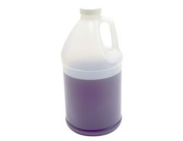 BOTTLE HDPE NM 1/2 GAL CS24