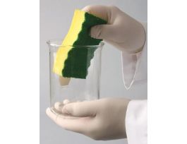 SPONGE; SCRUB; CLEANWARE, 2PK. PK