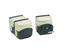 PUMPHEAD FOR 2.3MM WALL TUBING