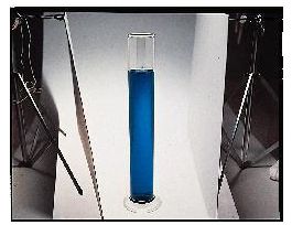 CYLINDER T.C./SOIL TEST 1205ML EA