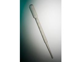 PIPETTE TRANSFER PE 1ML CS2000