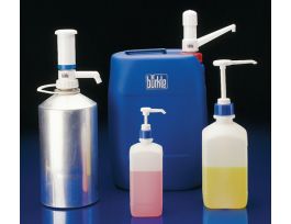 PUMP DOSIPUMP 30ML/STROKE LENGTH 35.5CM