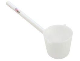 LADLE HDPE 1000ML CS