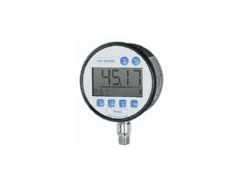 High-accuracy digital test gauge, 0 to 1000 psi range