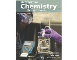 INVESIGATING CHEMISTRY, VERNIE