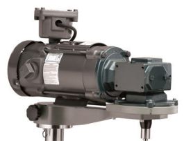 EXPLOSION PROOF MOTOR 1/4HP