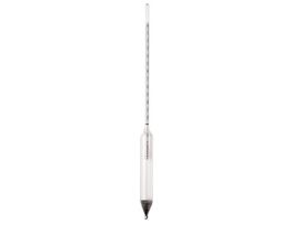 DURAC 0/70 Degree Baume Hydrometer